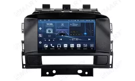 Opel Astra J (2009-2017) Android Autoradio for CD300/400 - OEM Stil