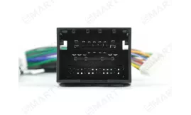 Nissan Micra K14 2016-2018 Android Car Stereo Navigation In-Dash Head Unit - Ultra-Premium Series