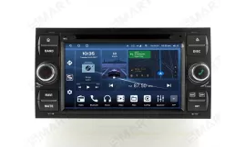 Ford Focus 2 (2004-2011) Autoradio Android - OEM style (Ver 1)