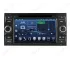 Ford Mondeo (2000-2007) Android car radio - OEM style