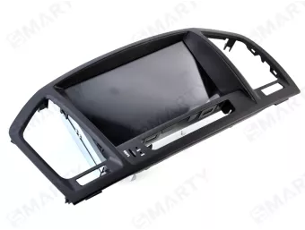 Jeep Renegade 2016-2018 Android Car Stereo Navigation In-Dash Head Unit - Ultra-Premium Series