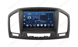 Jeep Wrangler 2011-2014 Android Car Stereo Navigation In-Dash Head Unit - Ultra-Premium Series