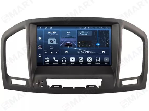 Buick Regal (2008 - 2013) Android car radio for CD300/400 - OEM style