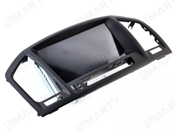 Buick Regal (2008 - 2013) Autoradio Android for CD300/400 - OEM stile