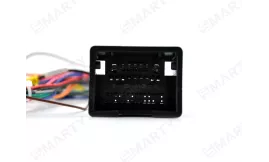 Jeep Compass 2010-2016 Android Car Stereo Navigation In-Dash Head Unit - Ultra-Premium Series
