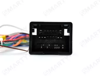 Jeep Compass 2010-2016 Android Car Stereo Navigation In-Dash Head Unit - Ultra-Premium Series