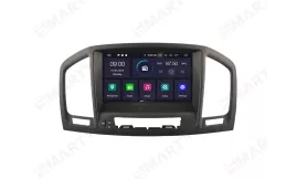 Jeep Compass 2017 Android Car Stereo Navigation In-Dash Head Unit - Ultra-Premium Series