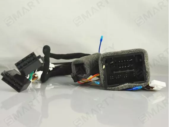 Buick Regal (2008 - 2013) Android car radio for DVD600/800 - OEM style