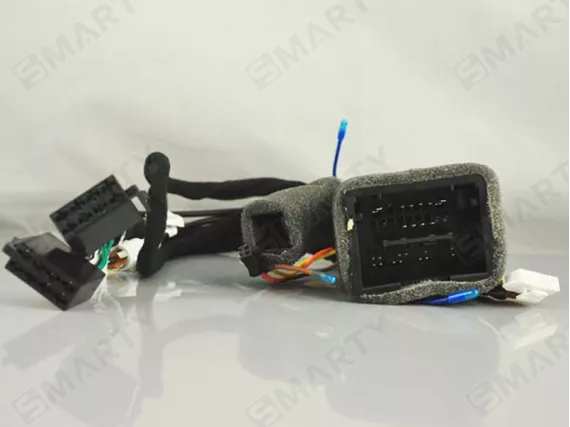 Buick Regal (2008 - 2013) Android autoradio for DVD600/800 - OEM stijl