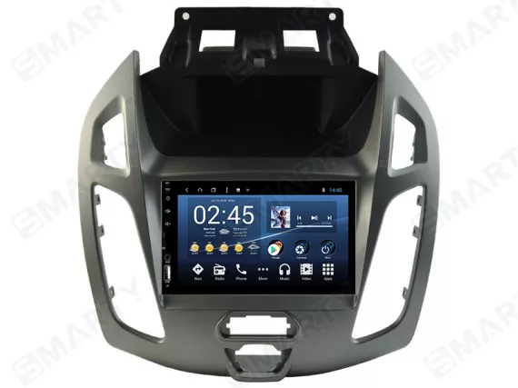Ford Transit/Tourneo Connect (2012-2018) Android car radio - OEM style