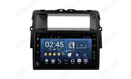 Opel Vivaro (2011-2014) Android Autoradio - Full touch