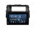 Renault Trafic (2011-2014) Android car radio - Full touch