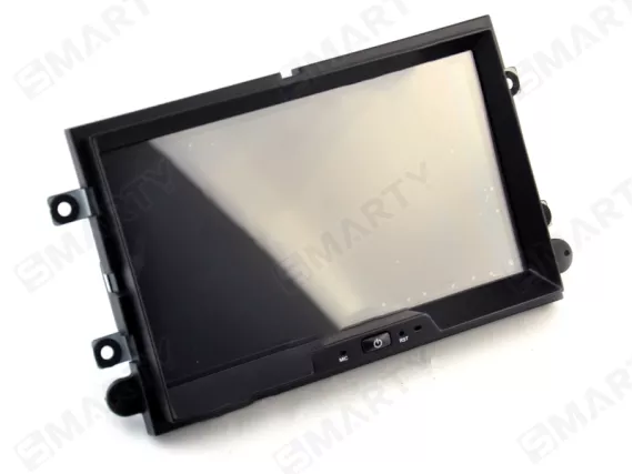 Ford F150 (2004-2008) Android car radio - OEM style
