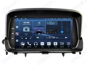 Opel Mokka (2012-2016) Android car radio - OEM style
