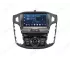 Ford Focus 3 (2011-2014) Android car radio - OEM style