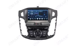 Ford Focus 3 (2011-2014) Radio para coche Android - OEM estilo