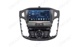 KIA Sportage R 2018+ Android Car Stereo Navigation In-Dash Head Unit - Ultra-Premium Series