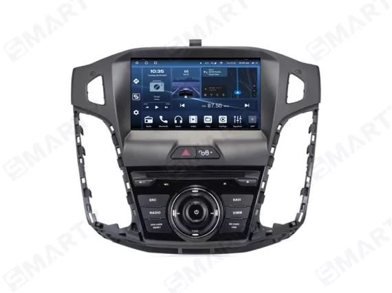 Ford Focus 3 (2011-2014) Android car radio - OEM style
