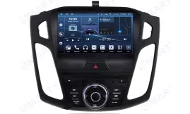 Ford Focus 3 (2014-2019) Radio para coche Android - OEM estilo