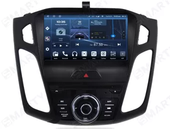 Ford Focus 3 (2014-2019) Android car radio - OEM style