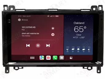 KIA Sportage 2010-2015 Android Car Stereo Navigation In-Dash Head Unit - Ultra-Premium Series