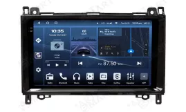 Mercedes-Benz Vito/Metris W447 (2014+) Android autoradio Apple CarPlay