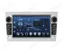 Opel Astra H (2004-2014) Android car radio - OEM style