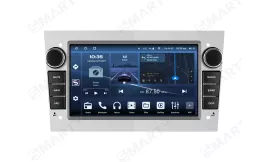 KIA Cerato/Forte/K3 2009-2012 (Manual Air-Conditioner version) Android Car Stereo Navigation Head Unit - Ultra-Premium Series