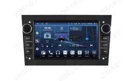 KIA Soul 2014 (Manual Air-Conditioner version) Android Car Stereo Navigation In-Dash Head Unit - Ultra-Premium Series