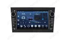 Opel Corsa D (2006-2014) Radio para coche Android - OEM estilo