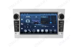 Opel Zafira (2005-2011) Radio para coche Android - OEM estilo