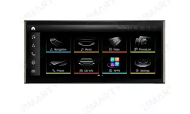 Audi Q7 4M (2015+) Android car radio Apple CarPlay