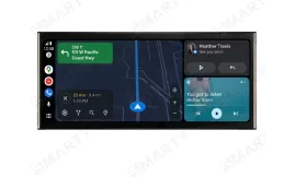 KIA Picanto 2010-2014 Android Car Stereo Navigation In-Dash Head Unit - Ultra-Premium Series