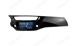 Hyundai Elantra 2013-2016 Android Car Stereo Navigation In-Dash Head Unit - Ultra-Premium Series
