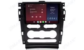 Hyundai Elantra 2019+ Android Car Stereo Navigation In-Dash Head Unit - Ultra-Premium Series