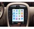Jaguar X-Type (2002-2009) Tesla Radio para coche Android