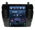 Jaguar XJ (2003-2009) Tesla Android Autoradio