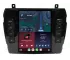 Jaguar XJ (2003-2009) Tesla Android Autoradio