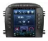 Jaguar S-Type (1999-2008) Tesla Android Autoradio