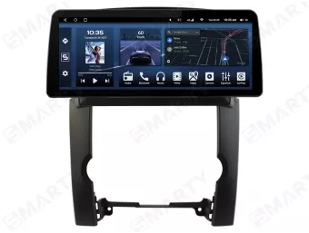 KIA Sorento 2 Gen (2009-2012) Android car radio CarPlay - 12.3 inches