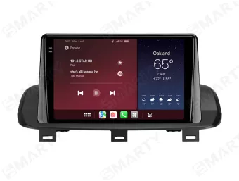 Mazda 6 2014-2016 Android Car Stereo Navigation In-Dash Head Unit - Ultra-Premium Series