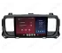 Opel Vivaro 3 Gen C (2019+) Apple CarPlay