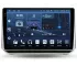 Nissan Juke 2 Gen (2019-2023) Samochodowy Android stereo Apple CarPlay