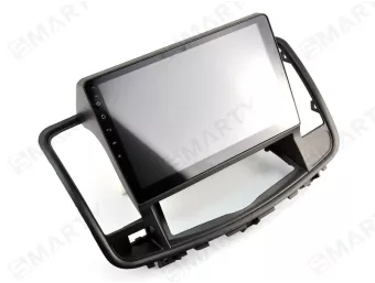 Mitsubishi Outlander XL 2005-2012 Android Car Stereo Navigation In-Dash Head Unit - Ultra-Premium Series