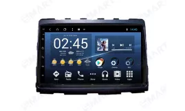 Mitsubishi Pajero Android Car Stereo Navigation In-Dash Head Unit - Ultra-Premium Series