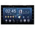 Toyota Hilux 8 Gen (2020+) Android head unit CarPlay - Full touch
