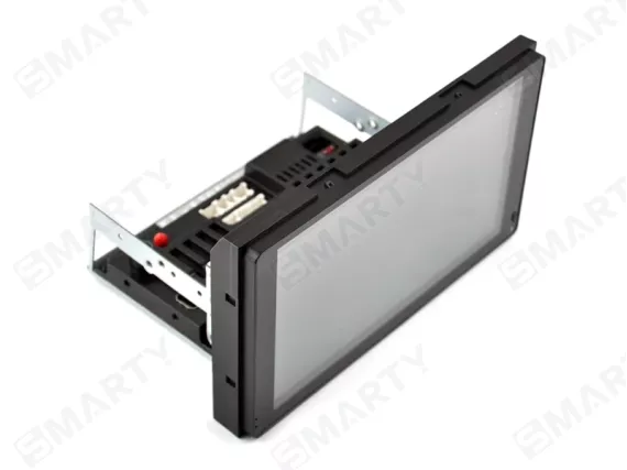 Toyota Hilux 8 Gen (2020+) Android head unit CarPlay - Full touch