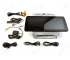 Магнитола для для Peugeot 307 SW 2002 - 2013 - 12.3 дюйма Андроид CarPlay