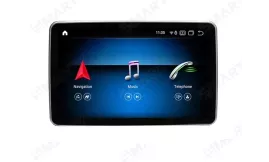 Peugeot 3008 2013-2016 (Auto-Aircondition) Android Car Stereo Navigation In-Dash Head Unit - Ultra-Premium Series