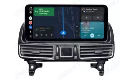 Peugeot 3008 2013-2016 (Manual-Aircondition) Android Car Stereo Navigation In-Dash Head Unit - Ultra-Premium Series